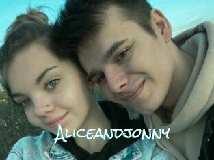 Aliceandjonny