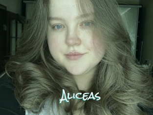 Aliceas