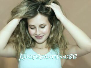 Alicebeautifulbb
