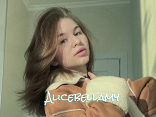 Alicebellamy