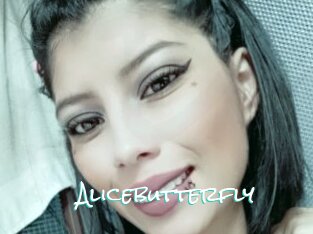 Alicebutterfly