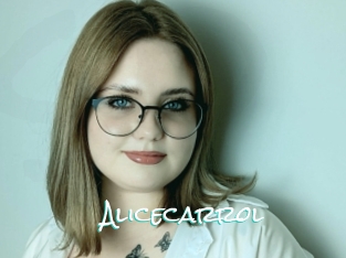 Alicecarrol