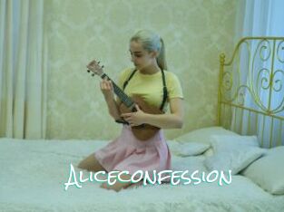 Aliceconfession