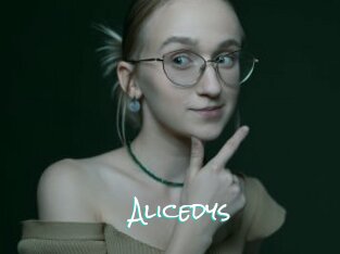 Alicedys