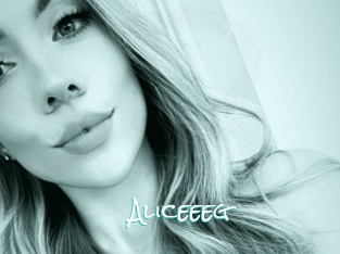Aliceeeg