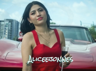 aliceejonnes Sensuality Dream