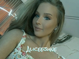 Aliceejune