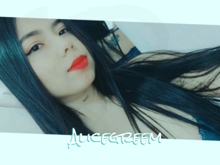 alicegreem Sensuality Dream