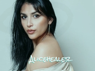 alicehealer Sensuality Dream