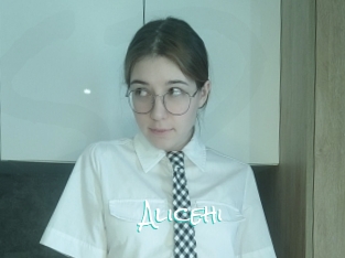 Alicehi