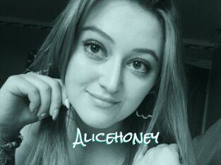 Alicehoney