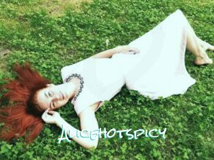 Alicehotspicy