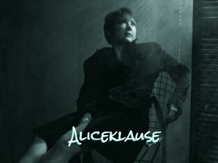 Aliceklause