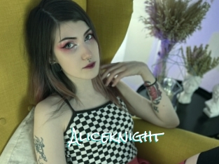 Aliceknight