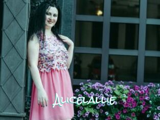 Alicelallie