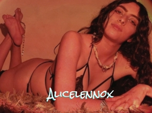 Alicelennox