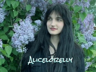 alicelorelly Sensuality Dream
