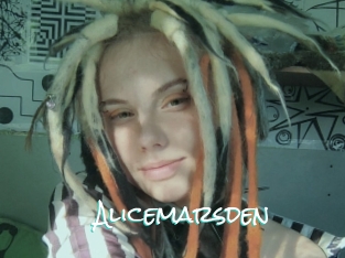 Alicemarsden