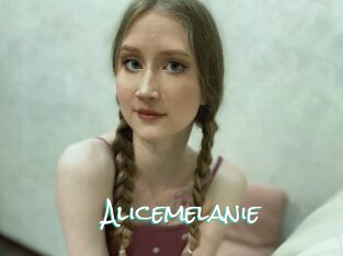 Alicemelanie