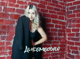 Alicemeoww