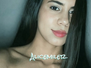Alicemiler