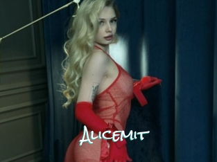 Alicemit