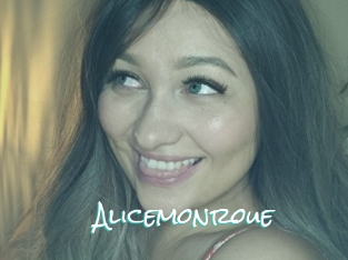 Alicemonroue