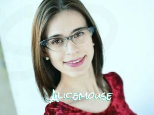 Alicemouse