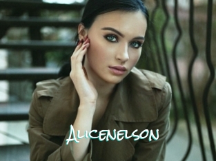 Alicenelson