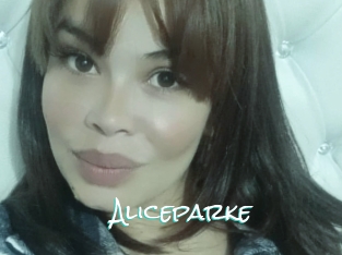 aliceparke Sensuality Dream