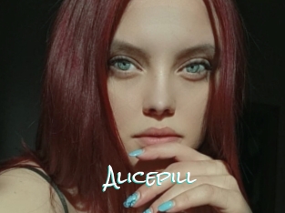 Alicepill