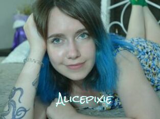 Alicepixie