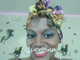 Alicepushi