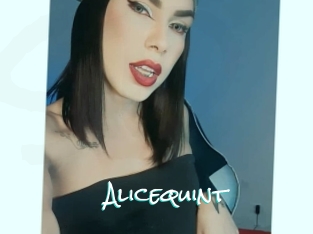Alicequint