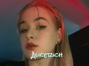 alicerich Sensuality Dream