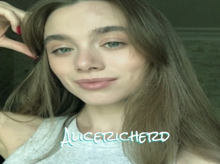 Alicericherd