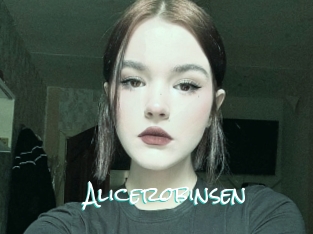 alicerobinsen Sensuality Dream