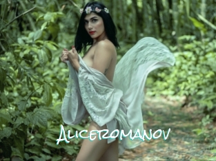 Aliceromanov