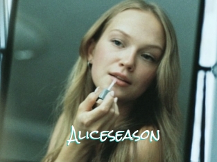 Aliceseason