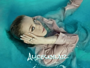 Aliceskylar
