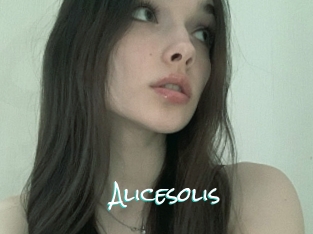 Alicesolis