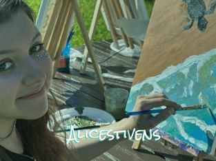 Alicestivens