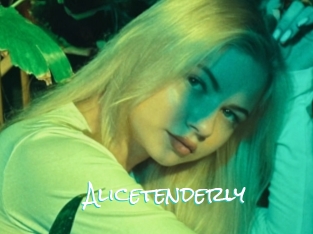 Alicetenderly