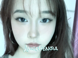 Alicewenjia