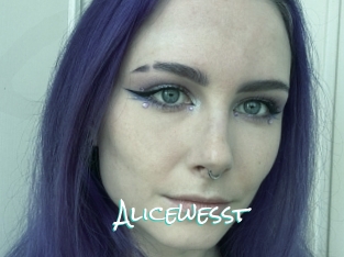 Alicewesst