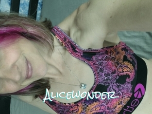Alicewonder