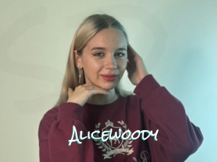 Alicewoody