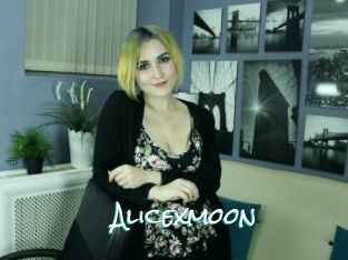 Alicexmoon