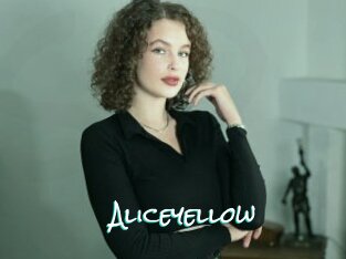Aliceyellow