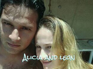Alicia_and_leon